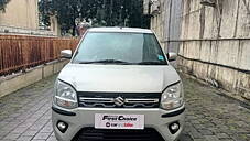 Used Maruti Suzuki Wagon R ZXi 1.2 AMT in Thane