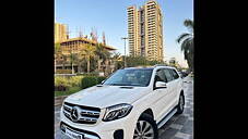 Used Mercedes-Benz GLS 350 d in Thane