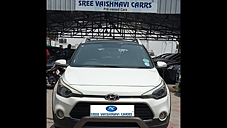 Second Hand Hyundai i20 Active 1.4 SX Dual Tone in Coimbatore
