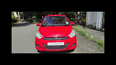 Second Hand Hyundai i10 Sportz 1.2 Kappa2 in Pune