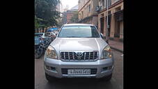 Used Toyota Land Cruiser Prado VX in Mumbai