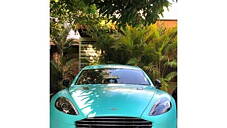 Used Aston Martin Rapide S V12 in Mumbai