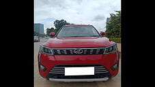 Used Mahindra XUV300 W8 (O) 1.5 Diesel AMT in Bangalore