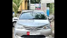 Second Hand Toyota Etios VD in Nashik
