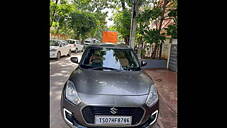 Used Maruti Suzuki Swift VXi [2021-2023] in Hyderabad