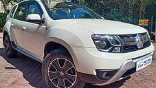 Used Renault Duster 110 PS RXS 4X2 AMT Diesel in Thane