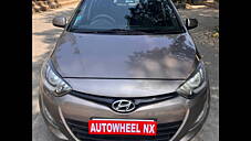 Used Hyundai i20 Asta 1.2 in Thane