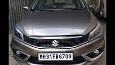 Used Maruti Suzuki Ciaz Alpha 1.5 [2020-2023] in Mumbai
