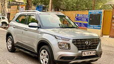 Used Hyundai Venue S 1.2 Petrol [2019-2020] in Delhi