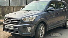 Used Hyundai Creta 1.4 S Plus in Kolkata