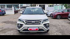 Used Toyota Urban Cruiser Premium Grade MT in Dak. Kannada