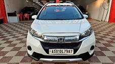 Used Honda WR-V S MT Diesel in Nagaon