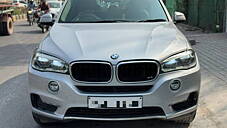 Used BMW X5 xDrive30d Pure Experience (7 Seater) in Hyderabad