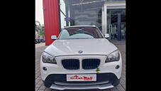 Used BMW X1 sDrive20d in Nashik