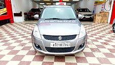 Used Maruti Suzuki Swift VDi in Nagaon