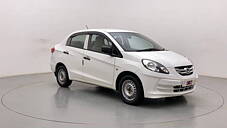 Used Honda Amaze 1.2 E i-VTEC in Bangalore