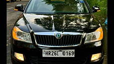 Used Skoda Laura Ambiente 1.8 TSI in Delhi