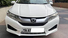 Used Honda City S [2014-2016] in Hyderabad