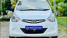 Used Hyundai Eon D-Lite + in Ahmedabad