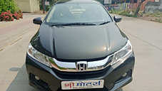Used Honda City VX in Indore