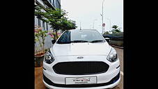 Used Ford Figo Titanium Blu 1.2 Ti-VCT in Chennai