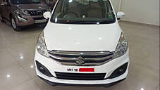 Used Maruti Suzuki Ertiga VXi in Pune