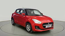 Used Maruti Suzuki Swift VXi [2021-2023] in Delhi