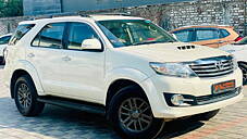 Used Toyota Fortuner 3.0 4x4 AT in Surat