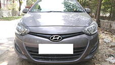 Used Hyundai i20 Magna 1.4 CRDI in Delhi