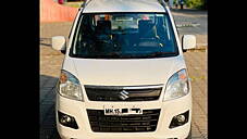 Used Maruti Suzuki Wagon R 1.0 VXI in Nashik