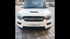 Second Hand Mahindra Scorpio S6 Plus in Bhopal
