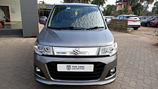 Second Hand Maruti Suzuki Wagon R VXi 1.0 [2019-2019] in Mangalore