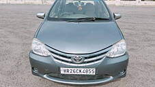Used Toyota Etios G in Faridabad
