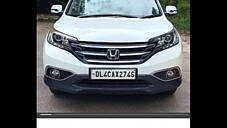 Used Honda CR-V 2.0L 2WD AT in Delhi