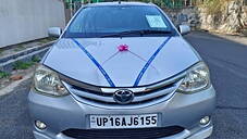 Used Toyota Etios Liva VX in Noida