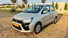 Second Hand Maruti Suzuki Celerio VXi CNG [2017-2019] in Surat
