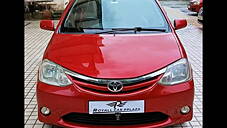 Used Toyota Etios VX in Mumbai