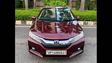 Used Honda City V in Delhi