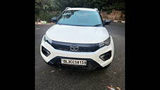 Used Tata Nexon XMA Petrol in Delhi