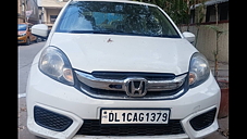 Used Honda Amaze 1.2 S Plus i-VTEC in Delhi
