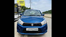 Used Maruti Suzuki Celerio VXi (O) [2019-2020] in Guwahati