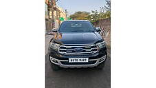 Used Ford Endeavour Titanium Plus 3.2 4x4 AT in Jaipur