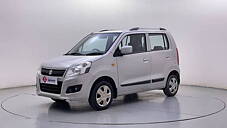 Used Maruti Suzuki Wagon R 1.0 Vxi (ABS-Airbag) in Bangalore