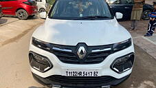 Second Hand Renault Kwid CLIMBER in Gurgaon