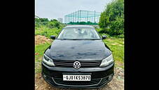 Used Volkswagen Jetta Highline TDI AT in Ahmedabad