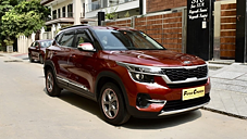 Used Kia Seltos HTK Plus 1.5 [2019-2020] in Gurgaon