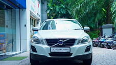 Used Volvo XC60 D5 AWD AT in Pune