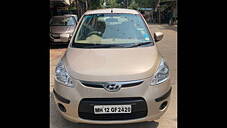 Used Hyundai i10 Magna 1.2 in Nagpur