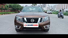 Used Nissan Terrano XL D Plus in Hyderabad