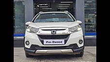 Used Honda WR-V VX MT Diesel in Pune